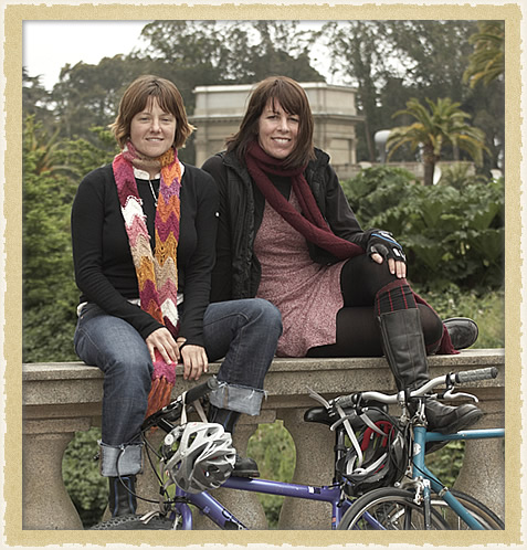 jen and mary